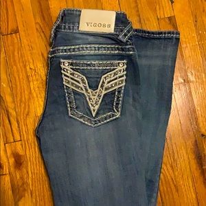 Vigoss jeans